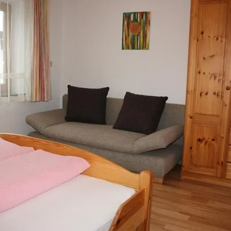 Apartament Schiestl *