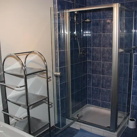 Schiestl Apartament *