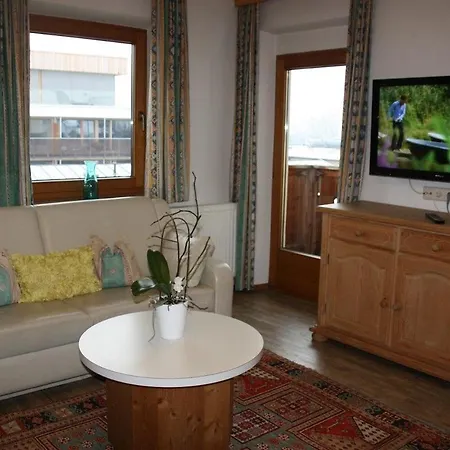 Schiestl Apartament Kaltenbach