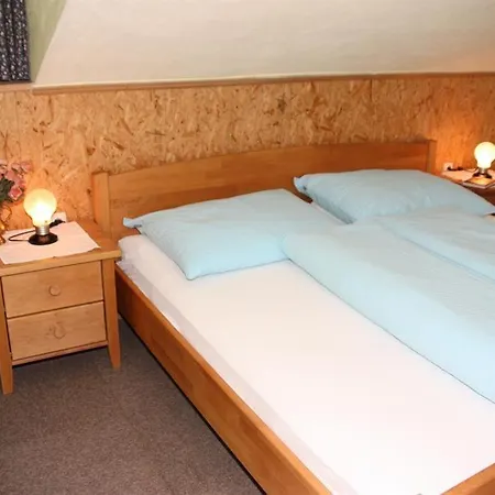 Lägenhet Schiestl *