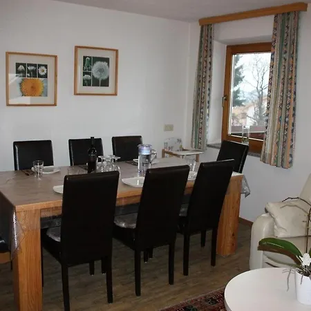 Apartman Schiestl