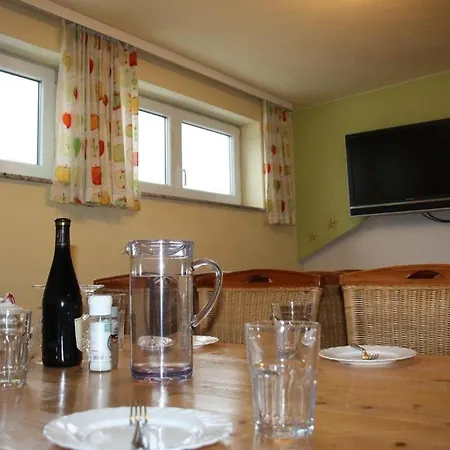 Apartament Schiestl *