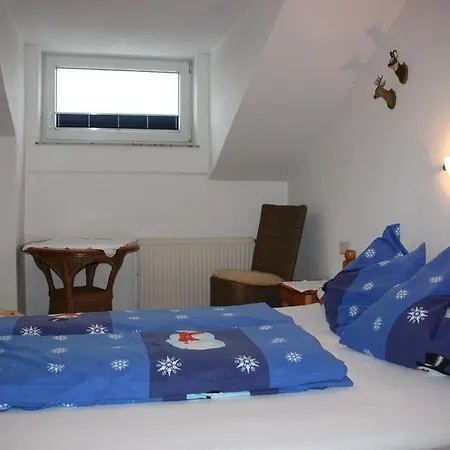 Apartament Schiestl *