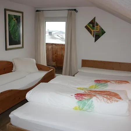 Schiestl Lägenhet Kaltenbach