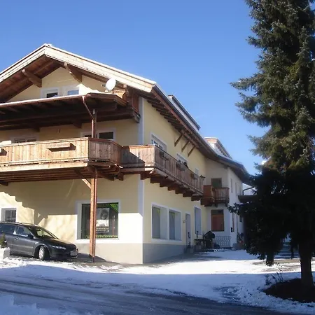 Schiestl * Kaltenbach