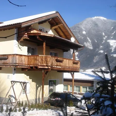 Apartman Schiestl *