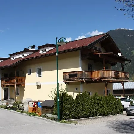 Schiestl Apartman