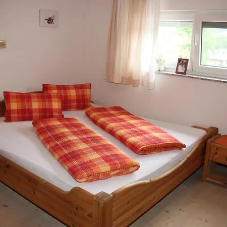 Apartman Schiestl Kaltenbach