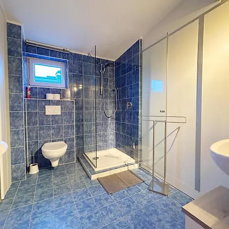 Apartman Schiestl Kaltenbach