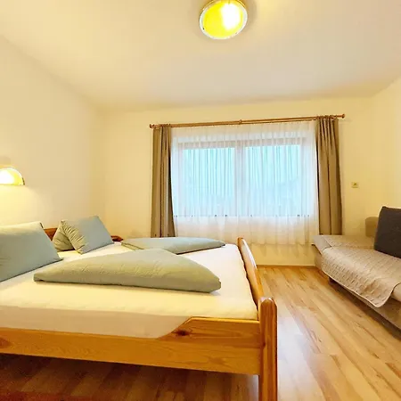 Schiestl Apartman *