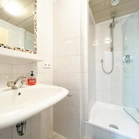 Apartman Schiestl