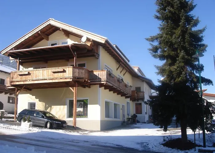 Schiestl * Kaltenbach