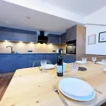 Schiestl Apartamento *