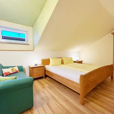 Schiestl Apartamento Kaltenbach