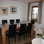 Apartmán Schiestl