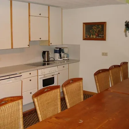 Apartament Schiestl *