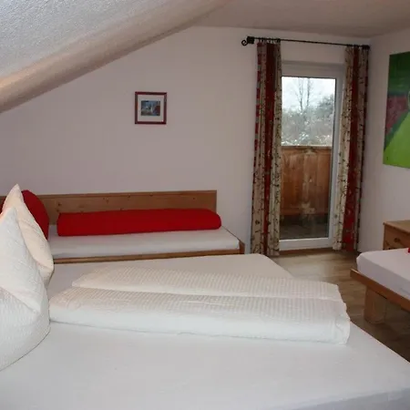 Apartament Schiestl *