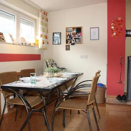 Apartament Schiestl