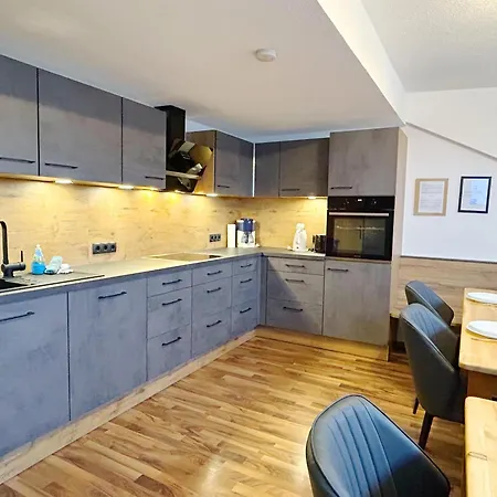 Apartmán Schiestl *