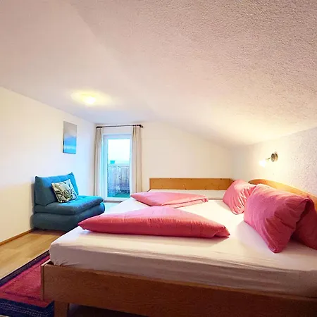 Schiestl Apartmán