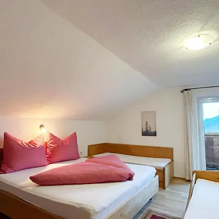 Schiestl Apartmán *