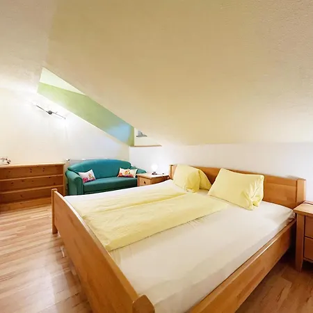 Apartmán Schiestl *